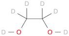 1,2-Ethane-1,1,2,2-d4-diol-d2 (9CI)