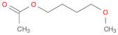 1-Butanol, 4-methoxy-, 1-acetate