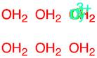Dysprosium chloride (DyCl3), hexahydrate (8CI,9CI)