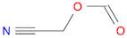 Acetonitrile, 2-(formyloxy)-
