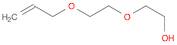 Ethanol, 2-[2-(2-propen-1-yloxy)ethoxy]-