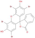 Spiro[isobenzofuran-1(3H),9'-[9H]xanthen]-3-one, 2',4',5',7'-tetrabromo-3',6'-dihydroxy-