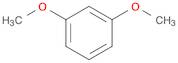 Benzene, 1,3-dimethoxy-