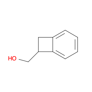 Bicyclo[4.2.0]octa-1,3,5-triene-7-methanol