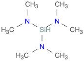 Silanetriamine, N,N,N',N',N'',N''-hexamethyl-