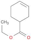 3-Cyclohexene-1-carboxylic acid, ethyl ester