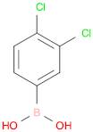 Boronic acid, B-(3,4-dichlorophenyl)-