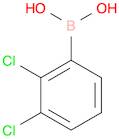 Boronic acid, B-(2,3-dichlorophenyl)-