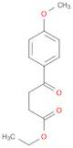Benzenebutanoic acid, 4-methoxy-γ-oxo-, ethyl ester