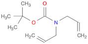Carbamic acid, N,N-di-2-propen-1-yl-, 1,1-dimethylethyl ester