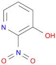 3-Pyridinol, 2-nitro-