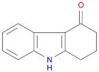4H-Carbazol-4-one, 1,2,3,9-tetrahydro-