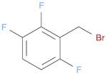 Benzene, 2-(bromomethyl)-1,3,4-trifluoro-