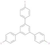 1,1':3',1''-Terphenyl, 4,4''-diiodo-5'-(4-iodophenyl)-