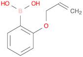 Boronic acid, B-[2-(2-propen-1-yloxy)phenyl]-