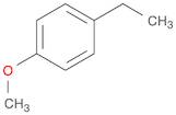 Benzene, 1-ethyl-4-methoxy-