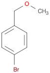 Benzene, 1-bromo-4-(methoxymethyl)-