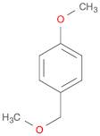 Benzene, 1-methoxy-4-(methoxymethyl)-
