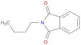 1H-Isoindole-1,3(2H)-dione, 2-butyl-