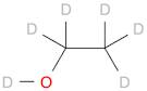 Ethanol-d6 (9CI)