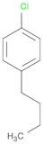 Benzene, 1-butyl-4-chloro-