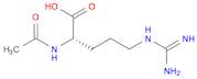 L-Arginine, N2-acetyl-