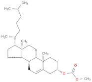 Cholesteryl Methyl Carbonate