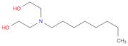 Ethanol, 2,2'-(octylimino)bis-