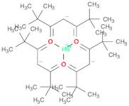 Holmium, tris(2,2,6,6-tetramethyl-3,5-heptanedionato-κO3,κO5)-, (OC-6-11)-