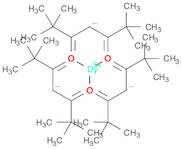 Dysprosium, tris(2,2,6,6-tetramethyl-3,5-heptanedionato-κO3,κO5)-, (OC-6-11)-