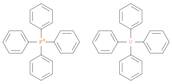 Phosphonium, tetraphenyl-, tetraphenylborate(1-) (1:1)