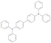 [1,1'-Biphenyl]-4,4'-diamine, N4,N4,N4',N4'-tetraphenyl-