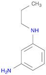 1,3-Benzenediamine, N1-propyl-
