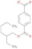 1,4-Benzenedicarboxylic acid, 1-(2-ethylhexyl) ester