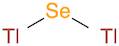 Thallium selenide (Tl2Se)