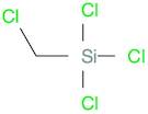 Silane, trichloro(chloromethyl)-