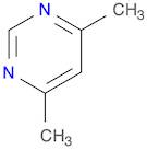 Pyrimidine, 4,6-dimethyl-