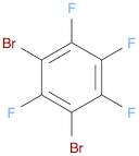 Benzene, 1,3-dibromo-2,4,5,6-tetrafluoro-
