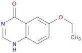 4(3H)-Quinazolinone, 6-ethoxy-