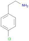 Benzeneethanamine, 4-chloro-