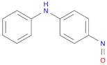 Benzenamine, 4-nitroso-N-phenyl-