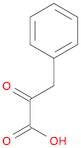 Benzenepropanoic acid, α-oxo-