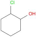 Cyclohexanol, 2-chloro-