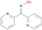 Methanone, di-2-pyridinyl-, oxime