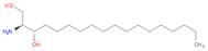 1,3-Octadecanediol, 2-amino-, (2S,3S)-