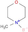 Boron, trihydro(4-methylmorpholine-κN4)-, (T-4)-