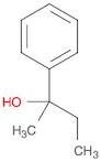 Benzenemethanol, α-ethyl-α-methyl-