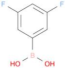 Boronic acid, B-(3,5-difluorophenyl)-