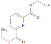 2,6-Pyridinedicarboxylic acid, 2,6-diethyl ester