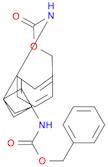Benzyl N-[3-(benzyloxycarbonylamino)-1-bicyclo[1.1.1]pentanyl]carbamate